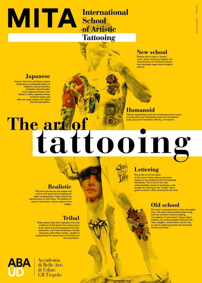 Mita En Abaud Accademia Tiepolo